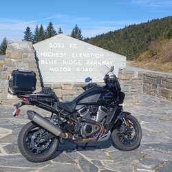 Ol' Red's Motorcycles