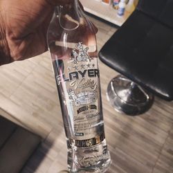 Ambassador Liquor