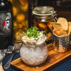 TRES Social Tapas
