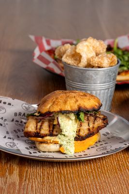 Rockwell Beer Company by null