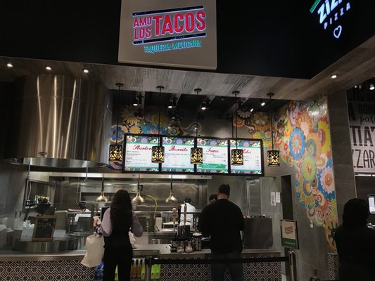 National Market by null