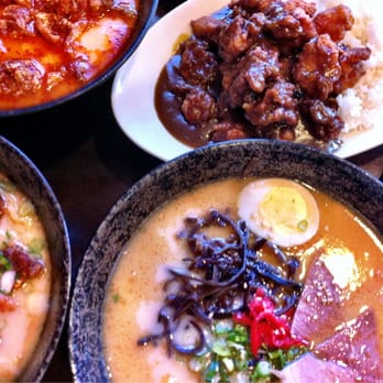 Kosuke - Yum! - Ramen Near Me - Alhambra, California Kosuke - Yum! - Ramen Near Me - Alhambra, California
