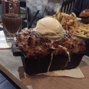 Morrison - The best bread pudding I've ever had! You MUST try it! - Gastropubs Near Me - Los Angeles, California Morrison - The best bread pudding I've ever had! You MUST try it! - Gastropubs Near Me - Los Angeles, California