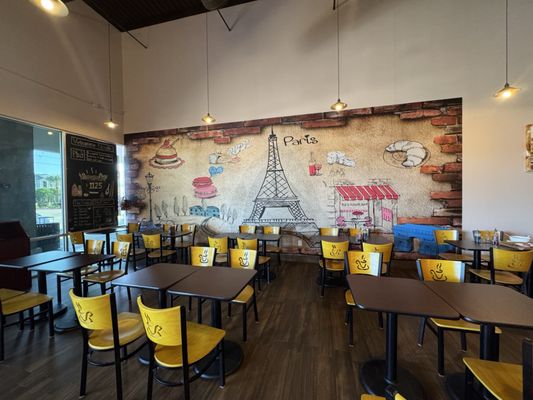 Paris Banh Mi Pho Pearland by null