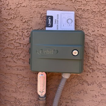 Allegiance Water Services - New sprinkle system installation - Plumbing Near Me - Scottsdale, Arizona Allegiance Water Services - New sprinkle system installation - Plumbing Near Me - Scottsdale, Arizona