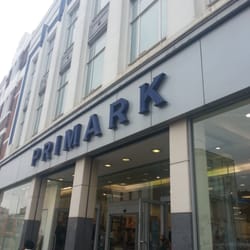 Primark Stores - Primark on Kilburn High Road