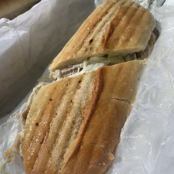 Vito's Italian Deli - Delis Near Me - Hoboken, New Jersey