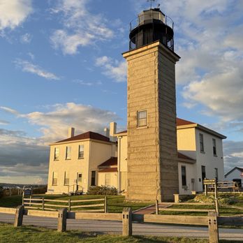 Beavertail State Park - Remarkably beautiful - Parks Near Me - Jamestown, Rhode Island