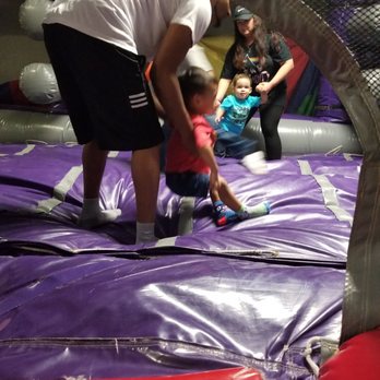 Bounce N Play - Party & Event Planning Near Me - Astoria, New York