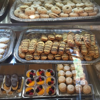 Villa Italia - Bakeries Near Me - Schenectady, New York Villa Italia - Bakeries Near Me - Schenectady, New York
