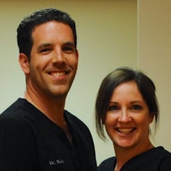 Anchor Dental - Dr. Nick Catallozzi Dr. Megan Catallozzi