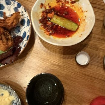 Torrance Yokocho - Obvi delish - Izakaya Near Me - Torrance, California