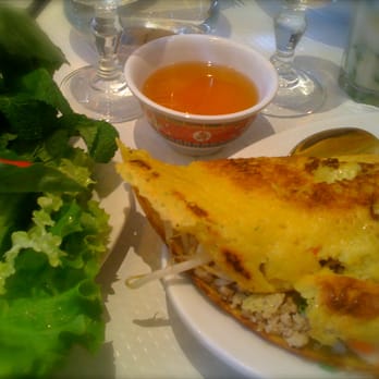 New Thai San - crepe vietnamienne - Thai Near Me - Paris, 75
