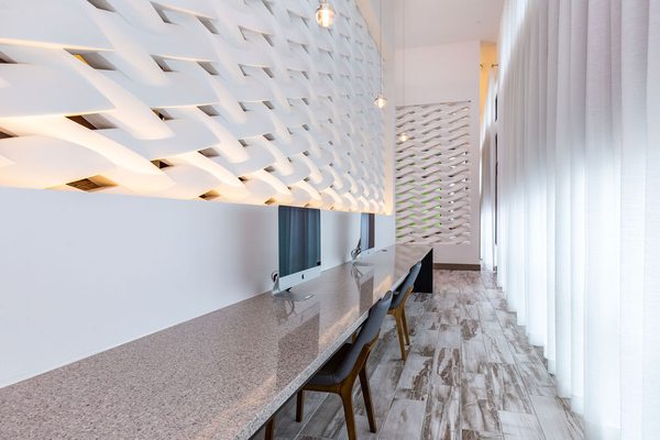 Central Station on Orange by null