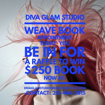 Diva Glam Studio Weave - Hair Extensions Near Me - Long Beach, California Diva Glam Studio Weave - Hair Extensions Near Me - Long Beach, California