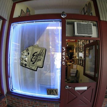 Eights and Aces - Storefront! - Tattoo Near Me - Santa Cruz, California Eights and Aces - Storefront! - Tattoo Near Me - Santa Cruz, California