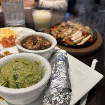 Chili's - Chicken fajitas - American Near Me - Elk Grove, California Chili's - Chicken fajitas - American Near Me - Elk Grove, California