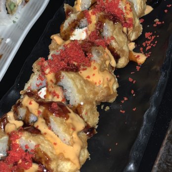 Kabuki Sushi - Japanese Near Me - Antioch, California