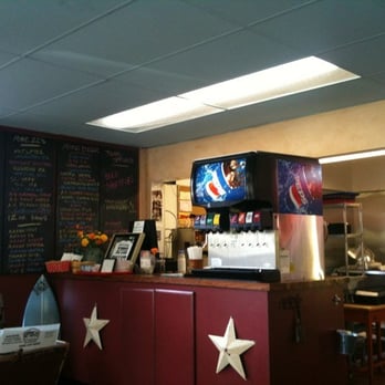 Aptos St BBQ - Barbeque Near Me - Aptos, California