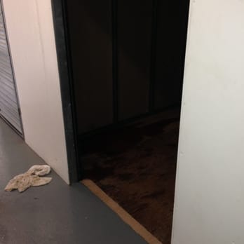 Public Storage - We were kind enough to clean up their floors - Self Storage Near Me - San Diego, California Public Storage - We were kind enough to clean up their floors - Self Storage Near Me - San Diego, California