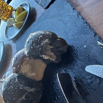 SĒR Steak Plus Spirits - Steakhouses Near Me - Dallas, Texas