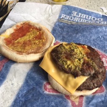 Carl's Jr - Fast Food Near Me - Albuquerque, New Mexico