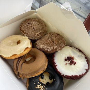 Third Culture Bakery - Berkeley - Bakeries Near Me - Berkeley, California