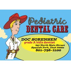 The Kid Dentist