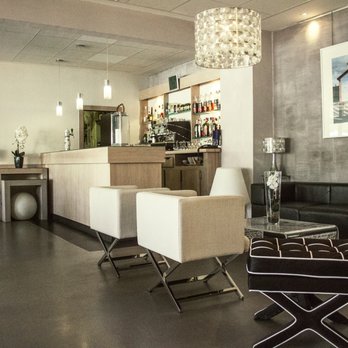 Inter-Hôtel le Neptune - Hotels Near Me - Carnon Plage, 34