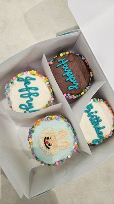 SusieCakes - Studio City by null