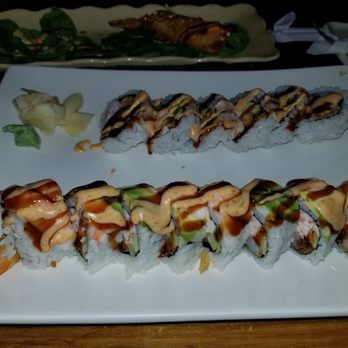 Sushi Cafe - Japanese Near Me - Arlington, Texas Sushi Cafe - Japanese Near Me - Arlington, Texas