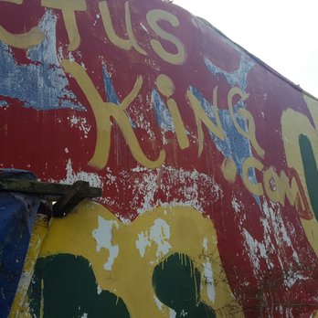 The Cactus King - Cactus King - Nurseries & Gardening Near Me - Houston, Texas