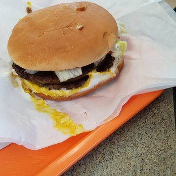 Whataburger - Burgers Near Me - Diberville, Mississippi