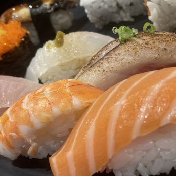 Sushi Town - Combo dinner B - Japanese Near Me - Costa Mesa, California Sushi Town - Combo dinner B - Japanese Near Me - Costa Mesa, California