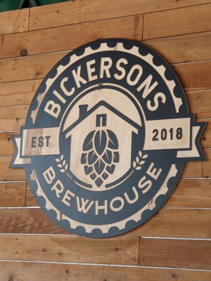 Bickersons Brewhouse by null