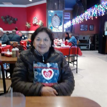 Ritas Mexican Cocina - My wife having breakfast for Valentine's day at Rita's. - Mexican Near Me - Leon Valley, Texas Ritas Mexican Cocina - My wife having breakfast for Valentine's day at Rita's. - Mexican Near Me - Leon Valley, Texas