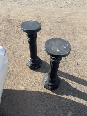 Mary's Swap Meet by null