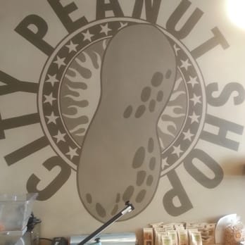 City Peanut Shop - Specialty Food Near Me - Boise, Idaho City Peanut Shop - Specialty Food Near Me - Boise, Idaho