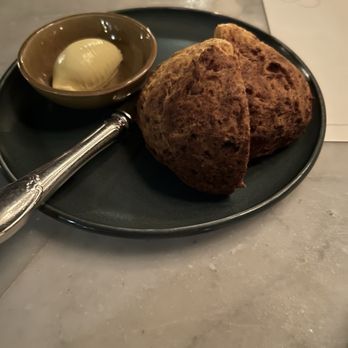 Sixty Three Clinton - Biscuit - New American Near Me - New York, New York