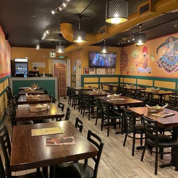 Bhookhe - Food Delivery Services Near Me - Artesia, California Bhookhe - Food Delivery Services Near Me - Artesia, California