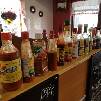 Cielito Lindo - Mexican Near Me - Kutztown, Pennsylvania