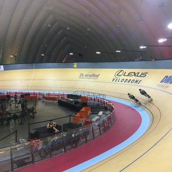 Lexus Velodrome - Stadiums & Arenas Near Me - Detroit, Michigan Lexus Velodrome - Stadiums & Arenas Near Me - Detroit, Michigan