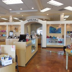 Sole Awakenings - Walk through the entryway and turn right to experience relaxation at Sole Awakenings