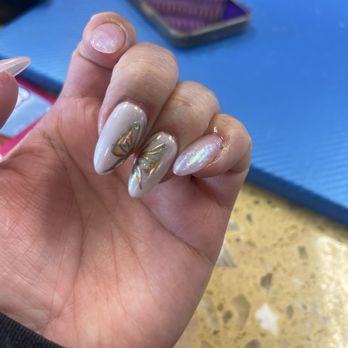 Blossom Nails - Nail Salons Near Me - Vallejo, California Blossom Nails - Nail Salons Near Me - Vallejo, California