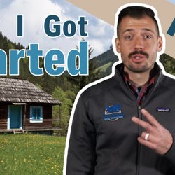 Two Moose Home Inspections - FAQ series of videos on YouTube