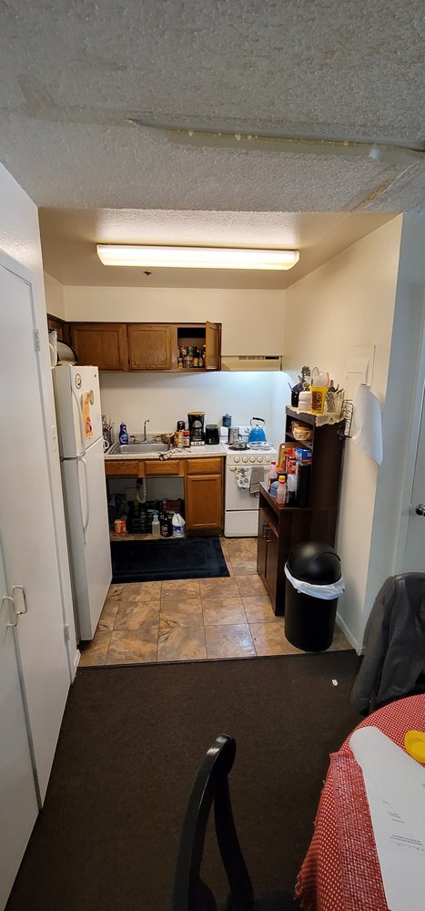 Slide of D&J Development