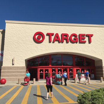 Target - Department Stores Near Me - Saint Augustine, Florida