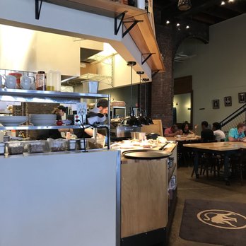 Frothy Monkey - Coffee & Tea Near Me - Chattanooga, Tennessee