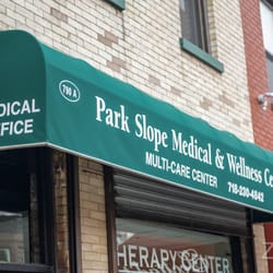 Slope Physical Therapy
