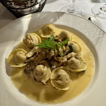 Masseria dei Vini - Agnolotti - Italian Near Me - New York, New York Masseria dei Vini - Agnolotti - Italian Near Me - New York, New York